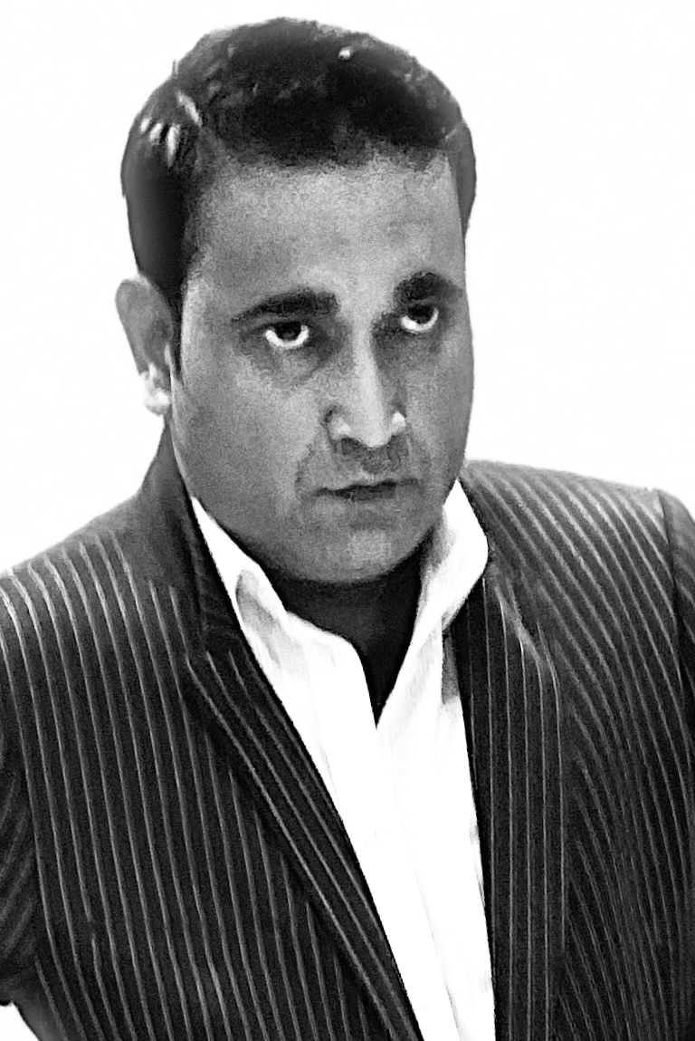 Seft portrait